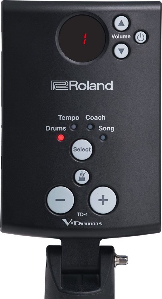 Roland td1 store dmk