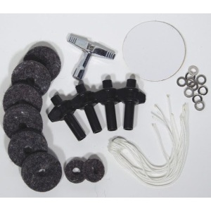Vater Tech Pack