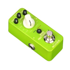 MOOER Mod Factory MkII Multi Modulation