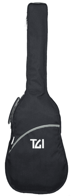 Aria PE350/Vox Pathfinder Guitar Pack - Aged Black - Image 5