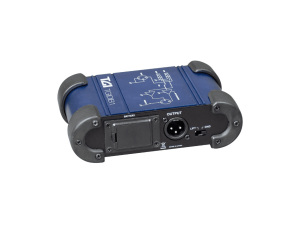 TGI Active D.I. Box
