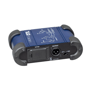 TGI Active D.I. Box