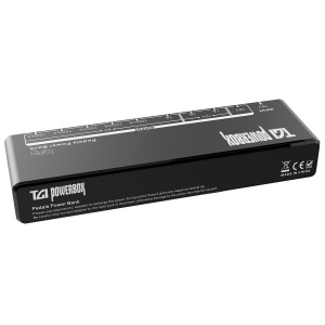 TGI Power Box Micro Power Supply For Effects