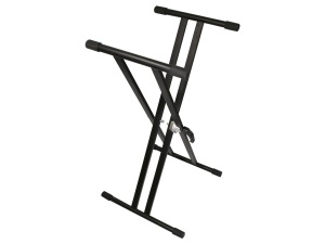 TGI TGKS2 Double-Braced Keyboard Stand