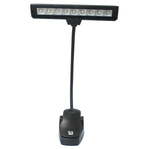 TGI Music Stand Lamp TGMSL1