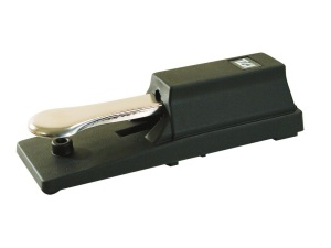 TGI Piano Style Sustain Pedal - TGSP2