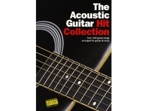 The Acoustic Guitar Collection 