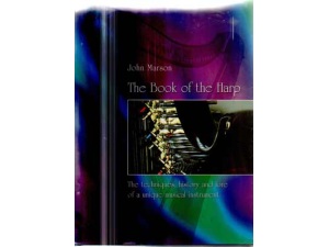 “The Book Of The Harp” John Marson