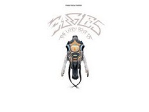  "Eagles "The Very Best Of" Piano/Vocal/Chords (