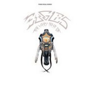 Eagles: The Very Best of - Piano, Vocal & Guitar (PVG)