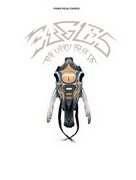 "Eagles "The Very Best Of" Piano/Vocal/Chords (
