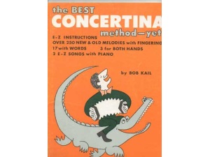 The Best Concertina Method Yet