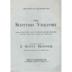 Kerr's Modern Dance Album (Violin Solo) For The Piano Forte