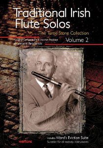 Traditional Irish Flute Solos Vol.2
