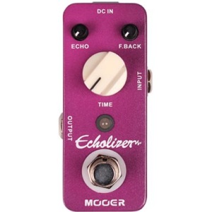 MOOER Echolizer