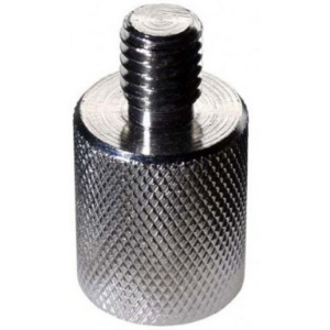 Universal Mic Stand Thread Adaptor