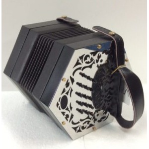 Garvey TINA Swift Concertina