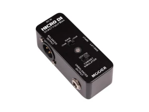 MOOER Micro D.I.