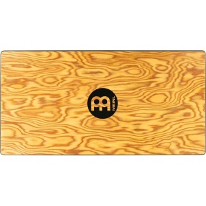 Meinl Slaptop Cajon TOPCAJ1MB - Makah Burl