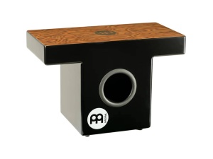 Meinl Slaptop Cajon TOPCAJ1MB - Makah Burl