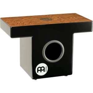 Meinl Slaptop Cajon TOPCAJ1MB - Makah Burl