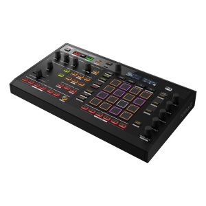 Toraiz Squid 16 Track Dynamic Sequencer