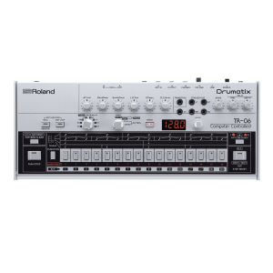 Roland Boutique TR-06 Drumatix