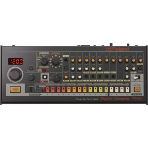 Roland Boutique TR-808 Rhythym Composer