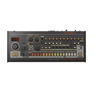Roland Boutique TR-808 Rhythym Composer