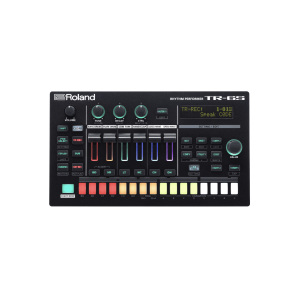 Roland TR-6S Rhythym Performer