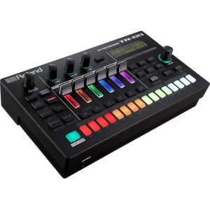 Roland TR-6S Rhythym Performer
