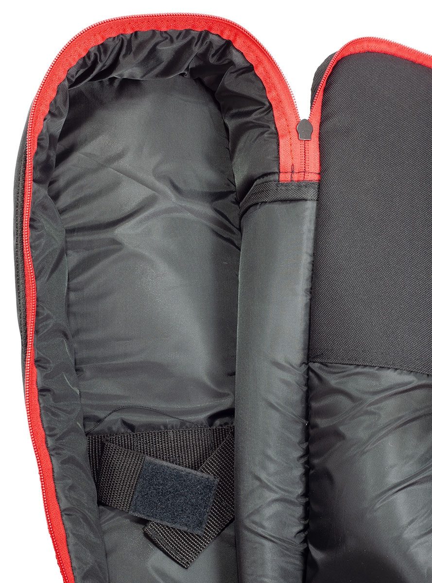 TGI Transit Series Acoustic Gigbag - Image 3