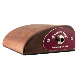 Logjam Travelog 2 Stompbox