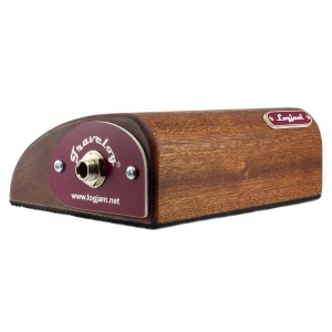 Logjam Travelog 2 Stompbox
