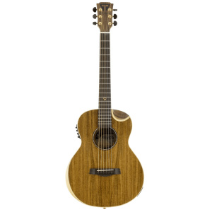 Traveler Redlands Concert - Koa