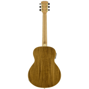 Traveler Redlands Concert - Koa