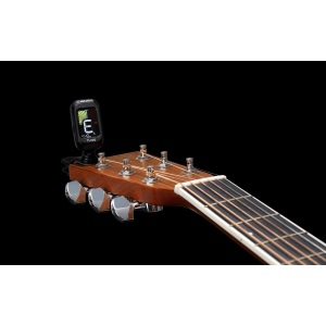 BOSS TU-02 Clip-On Tuner