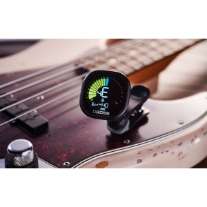 BOSS TU-05 Clip-On Tuner