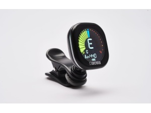 BOSS TU-05 Clip-On Tuner