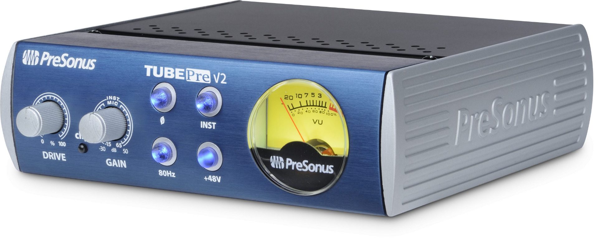 Presonus Tube Pre V2 Mic Preamp - Image 5