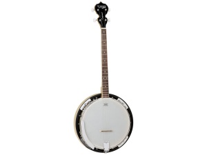 Tanglewood TWB 18 M4 4-String Banjo