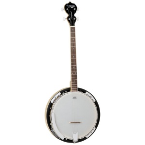 Tanglewood TWB 18 M4 4-String Banjo