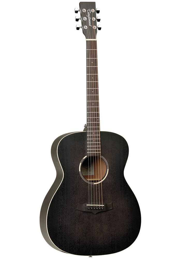 Tanglewood Blackbird TWBB O Left Handed