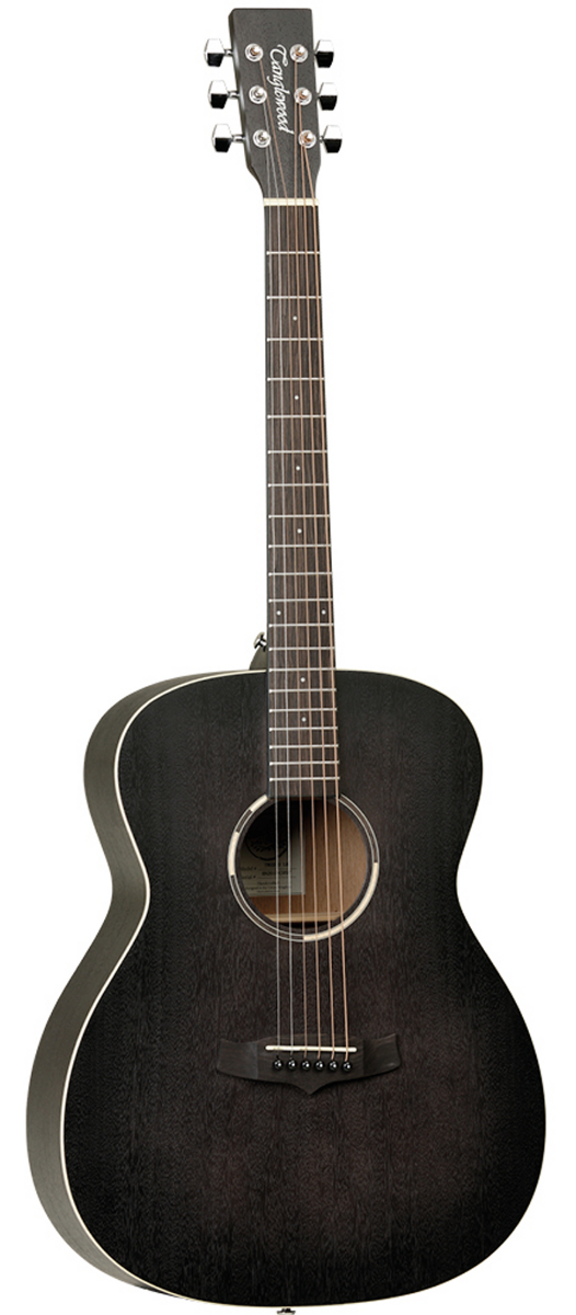 Tanglewood Blackbird TWBB O Left Handed