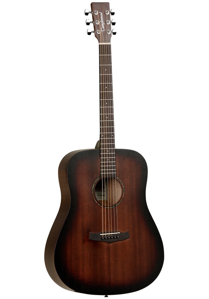 Tanglewood TWCR D Acoustic Player Pack - Image 4
