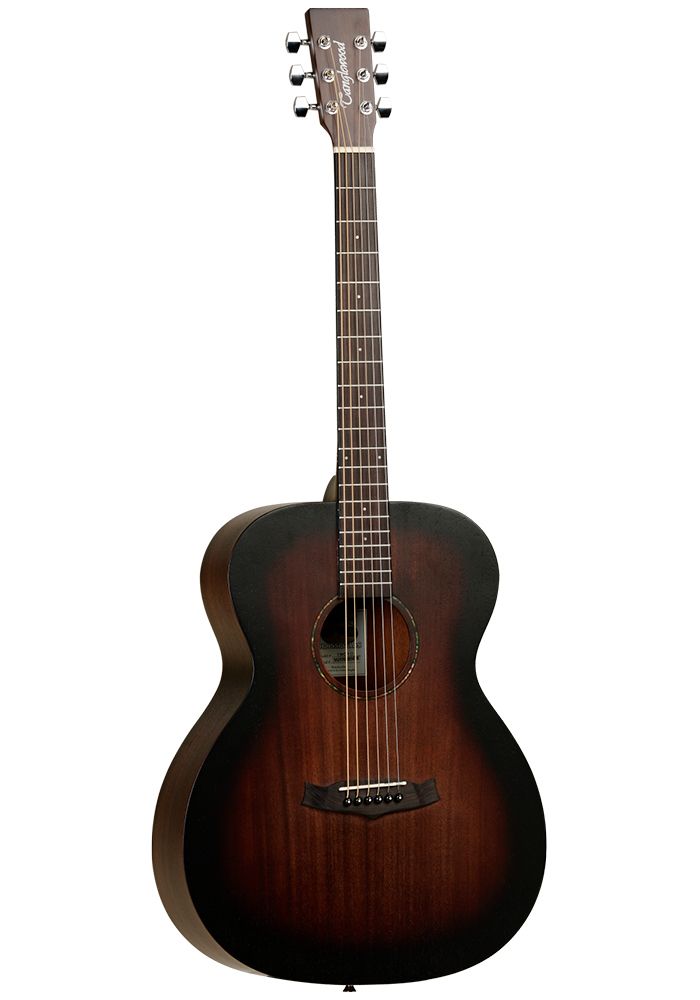 Tanglewood TWCR O Acoustic Player Pack4 - Image 2