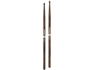Pro-Mark Carter Mclean Signature - Hickory - Wood Tip