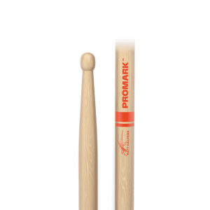 Pro-Mark Matt Halpern Signature - Hickory - Wood Tip
