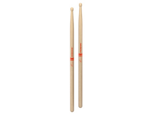 Pro-Mark Matt Halpern Signature - Hickory - Wood Tip