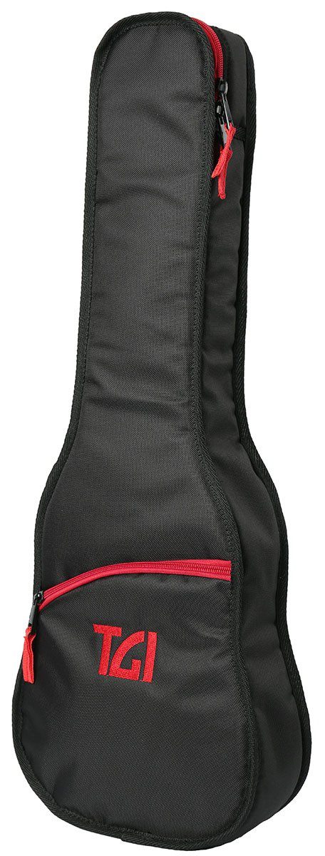 TGI Transit Series Baritone Ukulele Gigbag - Image 2